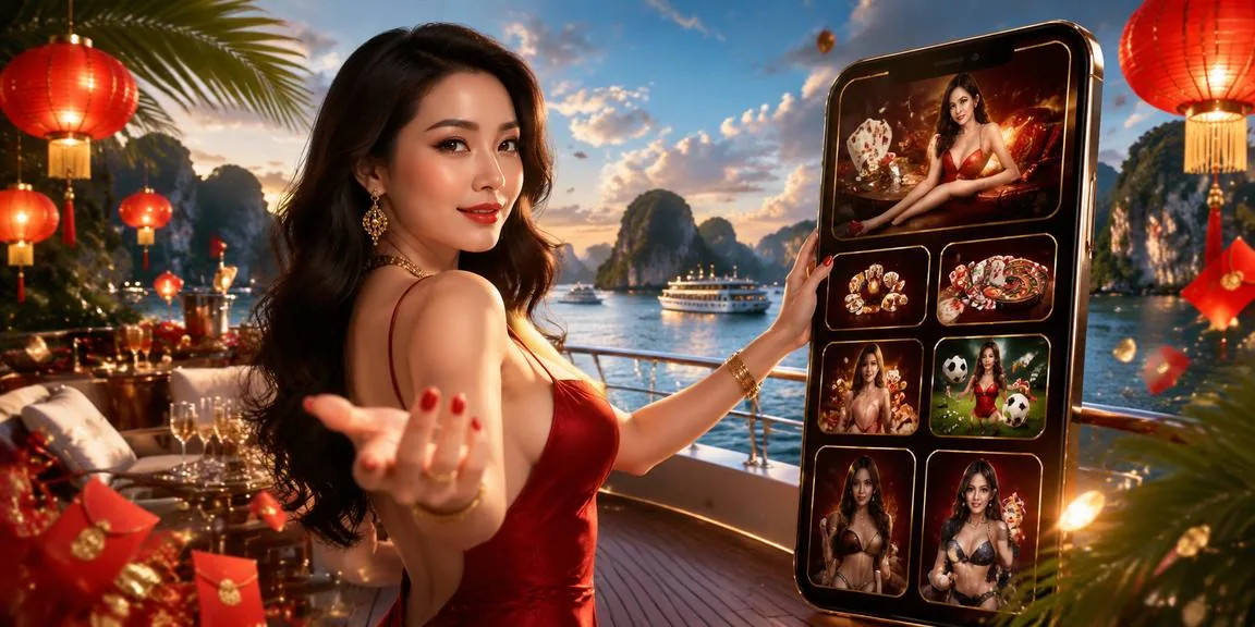 j188v Việt Nam Sảnh casino